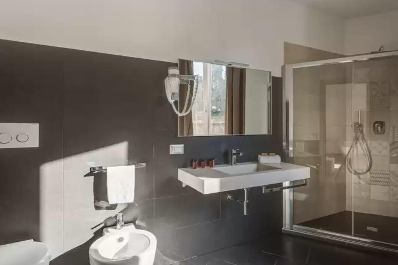 Hotel Trevi Palace Rom