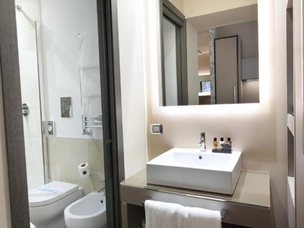 Trevi Palace Hotel Rom