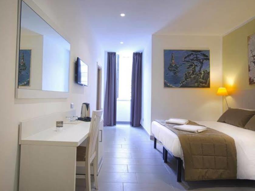 Trevi Palace Hotel Rom