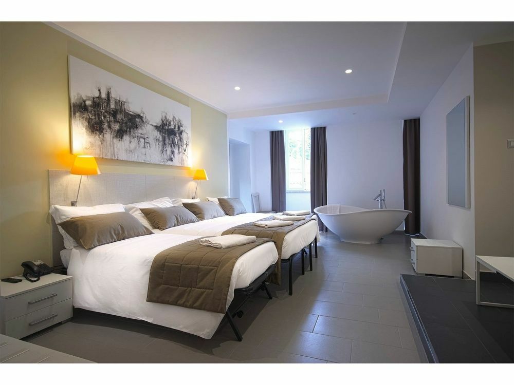 Trevi Palace 3* Rom